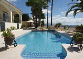 Villa Benissa